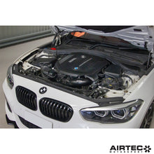 Load image into Gallery viewer, Kit tubi Big Boost AIRTEC Motorsport per BMW B58 - dettaglio 4
