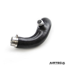 Load image into Gallery viewer, Tubo flessibile AIRTEC Motorsport Turbo Induction per BMW N55 - dettaglio 2