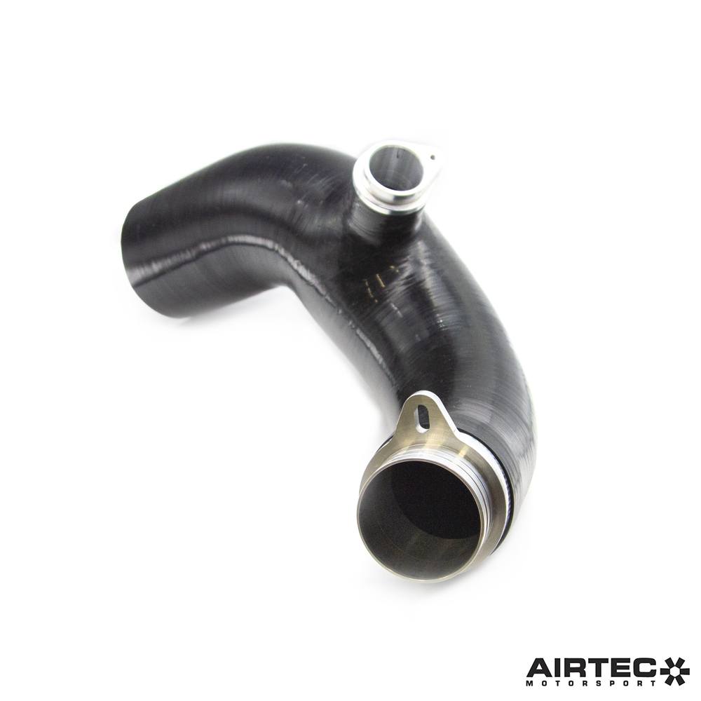 Tubo flessibile AIRTEC Motorsport Turbo Induction per BMW N55 - dettaglio 3