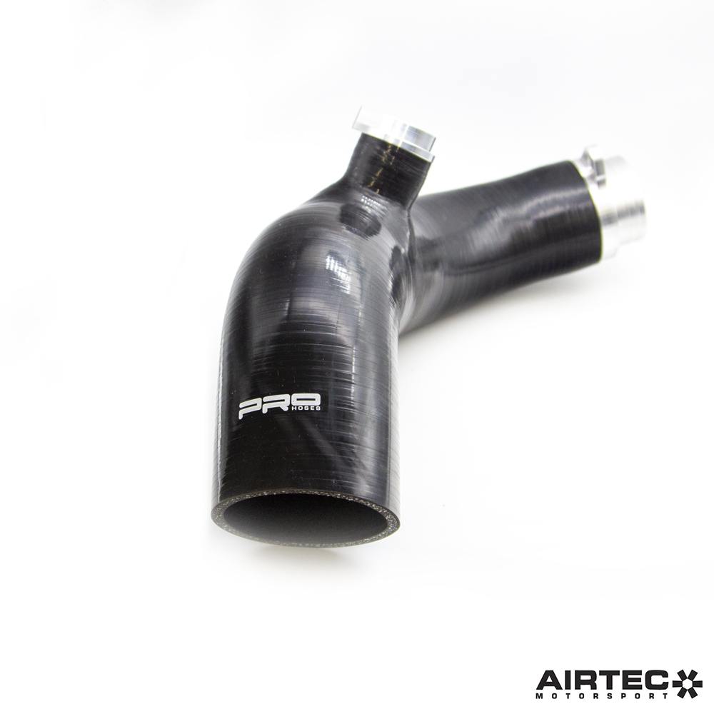 Tubo flessibile AIRTEC Motorsport Turbo Induction per BMW N55 - dettaglio 4