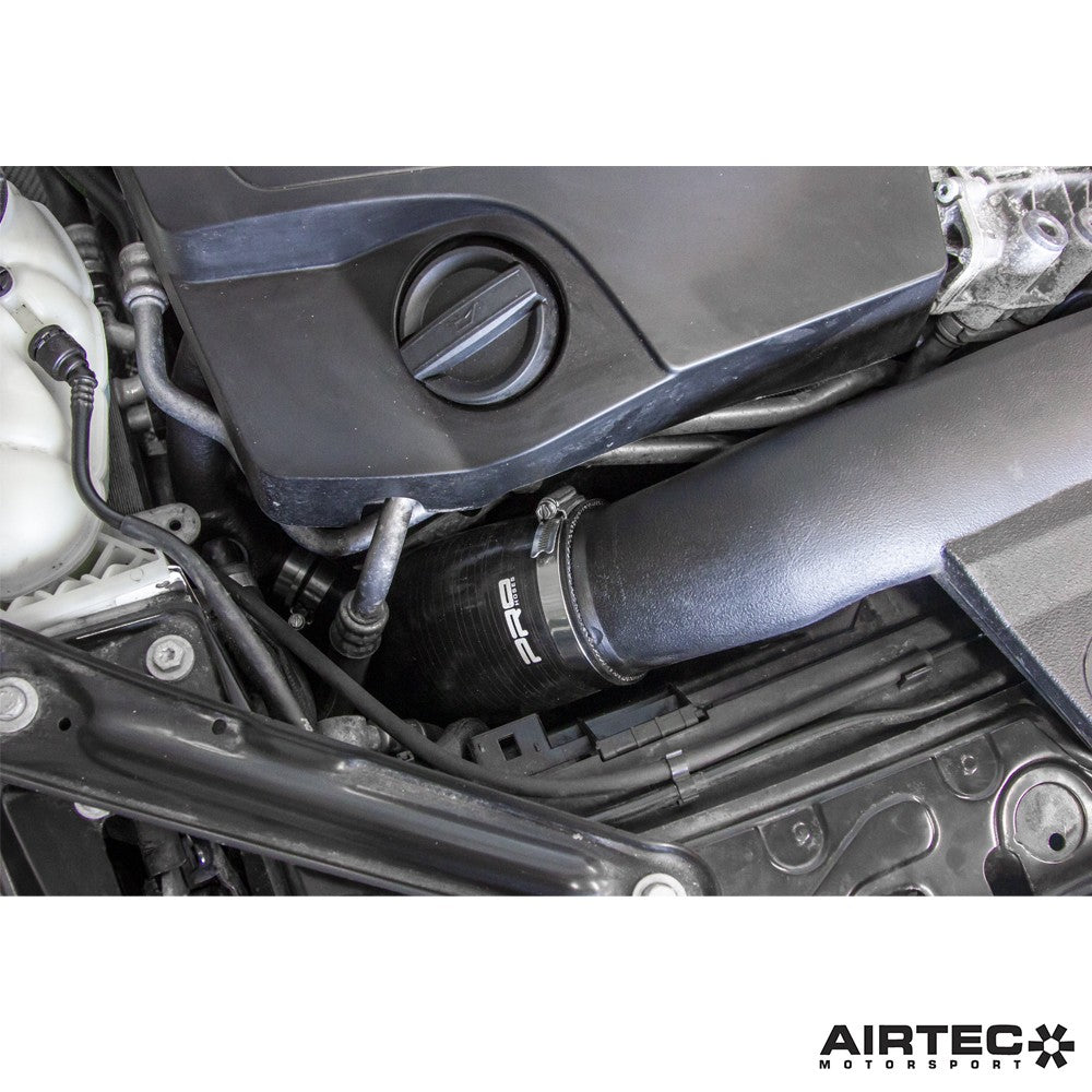 Tubo flessibile AIRTEC Motorsport Turbo Induction per BMW N55 - dettaglio 5
