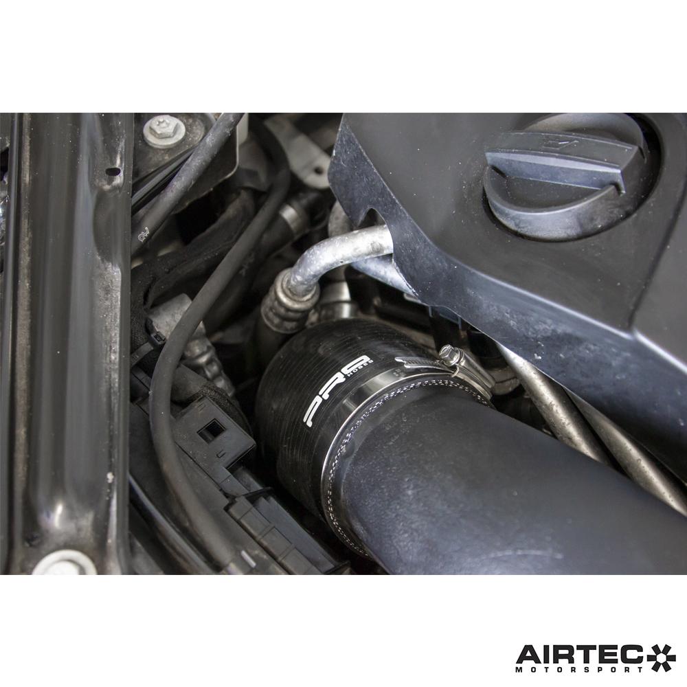 Tubo flessibile AIRTEC Motorsport Turbo Induction per BMW N55 - dettaglio 6