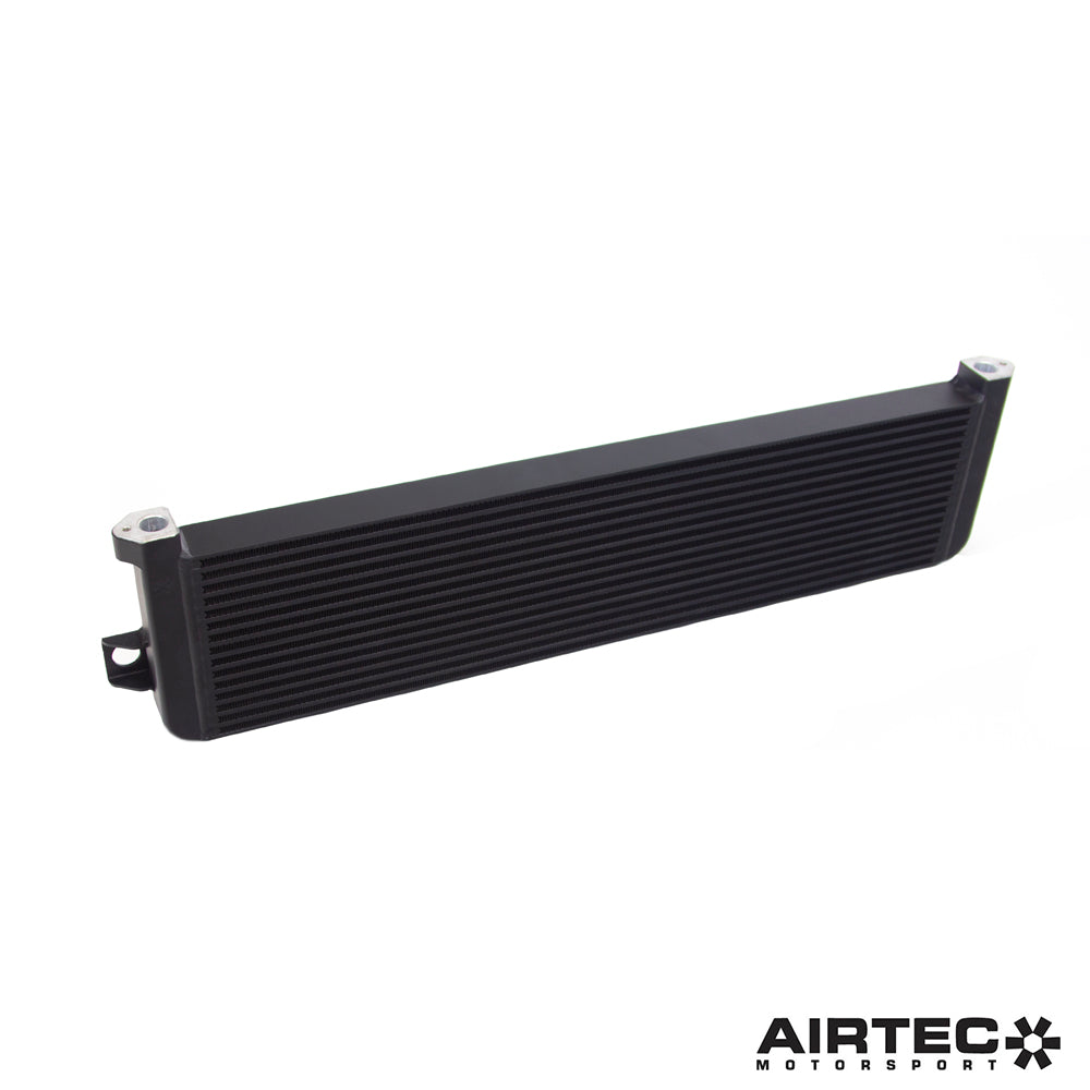 Radiatore olio AIRTEC Motorsport per BMW F87 M2 Competition, F80 M3 e F82 M4 (S55) - dettaglio 4