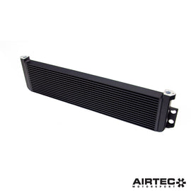 Radiatore olio AIRTEC Motorsport per BMW F87 M2 Competition, F80 M3 e F82 M4 (S55) - dettaglio 2