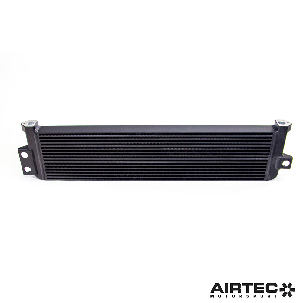 Radiatore olio AIRTEC Motorsport per BMW F87 M2 Competition, F80 M3 e F82 M4 (S55) - dettaglio 3
