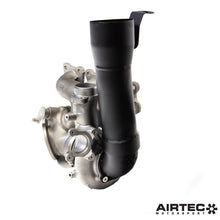 Carica l'immagine nel visualizzatore di Gallery, Ingresso turbo anteriore e posteriore AIRTEC Motorsport per BMW F87 M2 Competition, F80 M3 e F82 M4 (S55) - dettaglio 13