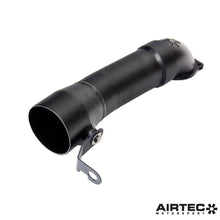 Carica l'immagine nel visualizzatore di Gallery, Ingresso turbo anteriore e posteriore AIRTEC Motorsport per BMW F87 M2 Competition, F80 M3 e F82 M4 (S55) - dettaglio 5