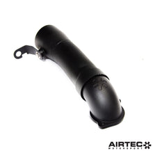 Carica l'immagine nel visualizzatore di Gallery, Ingresso turbo anteriore e posteriore AIRTEC Motorsport per BMW F87 M2 Competition, F80 M3 e F82 M4 (S55) - dettaglio 6