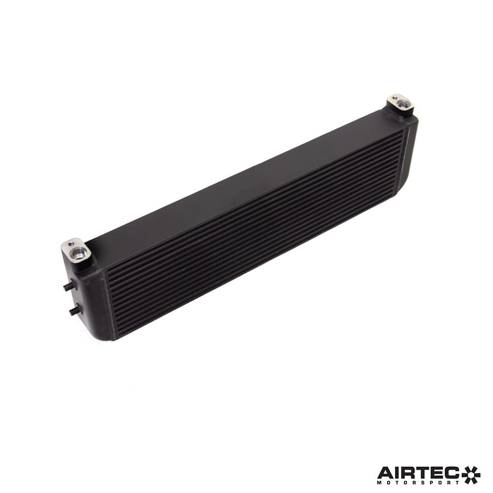 Aggiornamento radiatore olio AIRTEC Motorsport per BMW M5/M6 (F10/F12/F90) - dettaglio 3