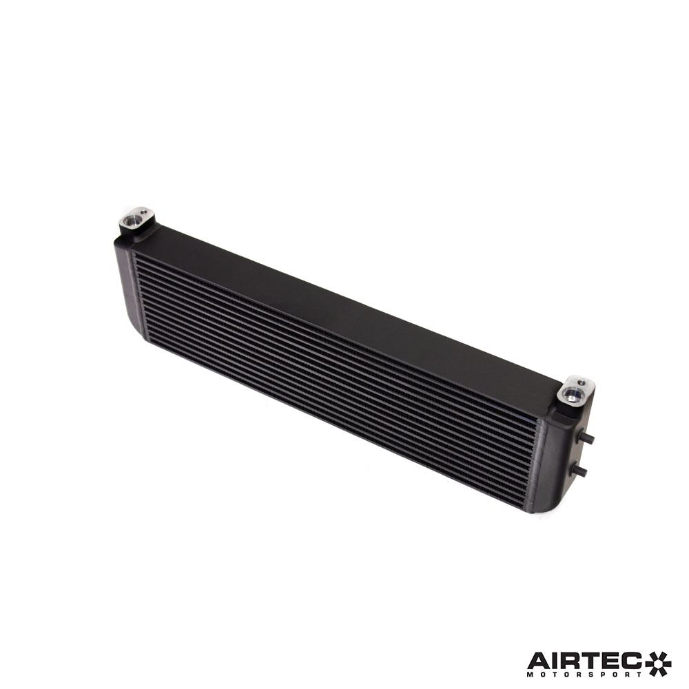 Aggiornamento radiatore olio AIRTEC Motorsport per BMW M5/M6 (F10/F12/F90) - dettaglio 2