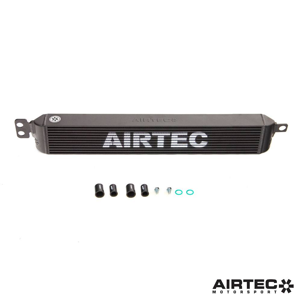 Radiatore olio AIRTEC Motorsport per BMW E9x M3