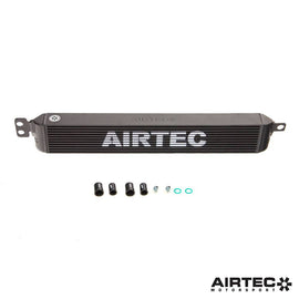 Radiatore olio AIRTEC Motorsport per BMW E9x M3