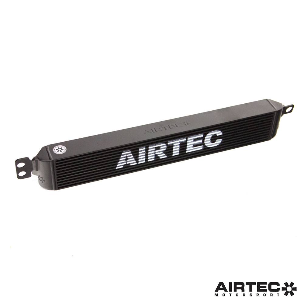 Radiatore olio AIRTEC Motorsport per BMW E9x M3 - dettaglio 2