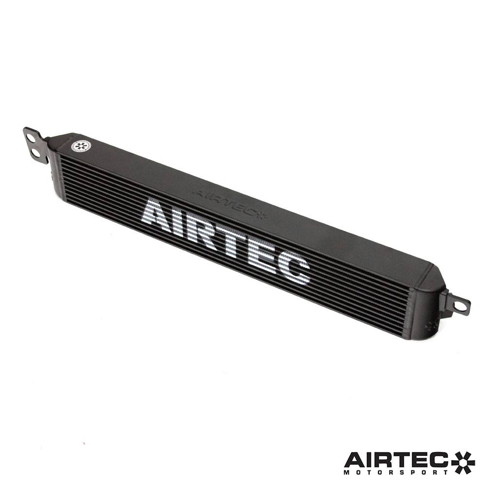 Radiatore olio AIRTEC Motorsport per BMW E9x M3 - dettaglio 3