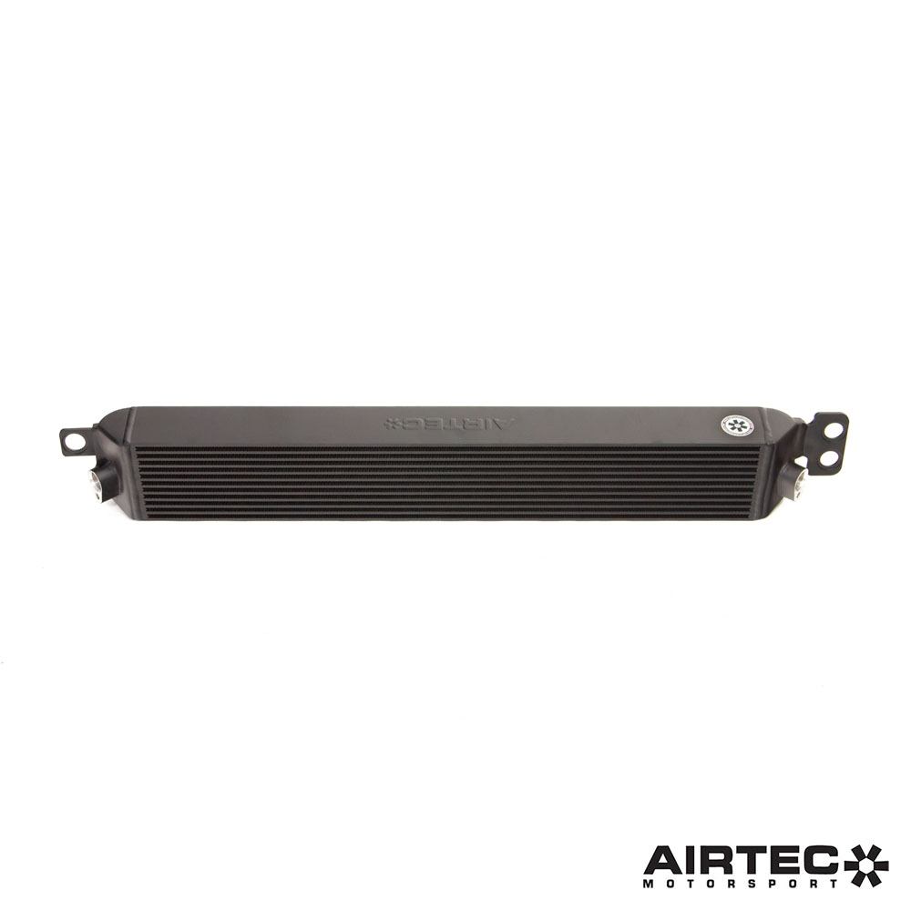 Radiatore olio AIRTEC Motorsport per BMW E9x M3 - dettaglio 4