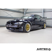 Load image into Gallery viewer, Radiatore olio AIRTEC Motorsport per BMW E9x M3 - dettaglio 10