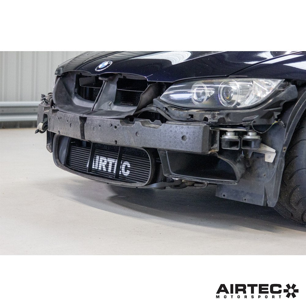 Radiatore olio AIRTEC Motorsport per BMW E9x M3 - dettaglio 8