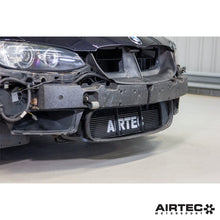 Load image into Gallery viewer, Radiatore olio AIRTEC Motorsport per BMW E9x M3 - dettaglio 7