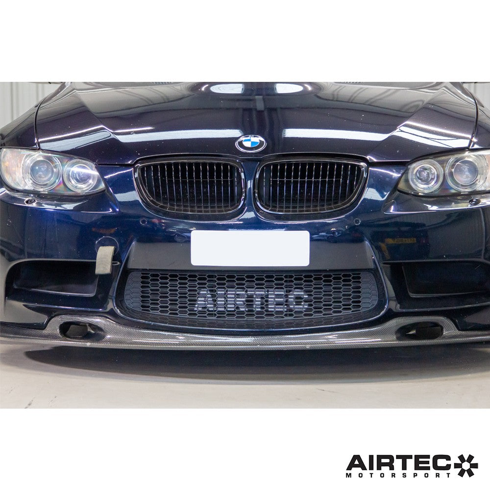 Radiatore olio AIRTEC Motorsport per BMW E9x M3 - dettaglio 12