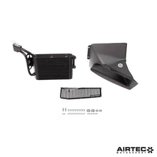 Load image into Gallery viewer, Aggiornamento del radiatore DCT AIRTEC Motorsport per BMW E9x M3