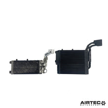 Load image into Gallery viewer, Aggiornamento del radiatore DCT AIRTEC Motorsport per BMW E9x M3 - dettaglio 8
