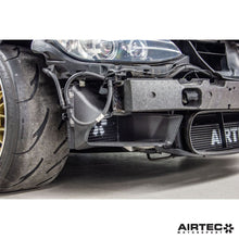 Load image into Gallery viewer, Aggiornamento del radiatore DCT AIRTEC Motorsport per BMW E9x M3 - dettaglio 15