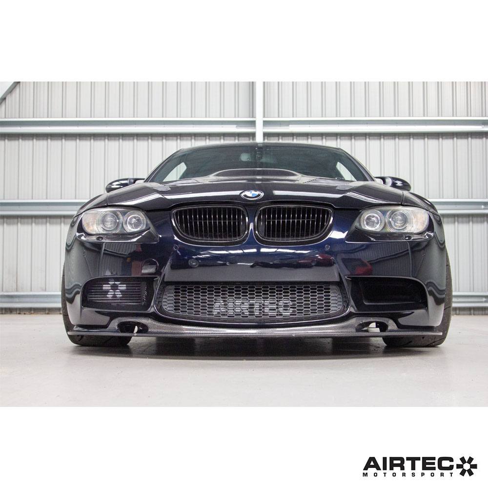 Aggiornamento del radiatore DCT AIRTEC Motorsport per BMW E9x M3 - dettaglio 12
