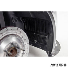 Load image into Gallery viewer, Aggiornamento del radiatore DCT AIRTEC Motorsport per BMW E9x M3 - dettaglio 18