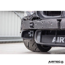 Load image into Gallery viewer, Aggiornamento del radiatore DCT AIRTEC Motorsport per BMW E9x M3 - dettaglio 16