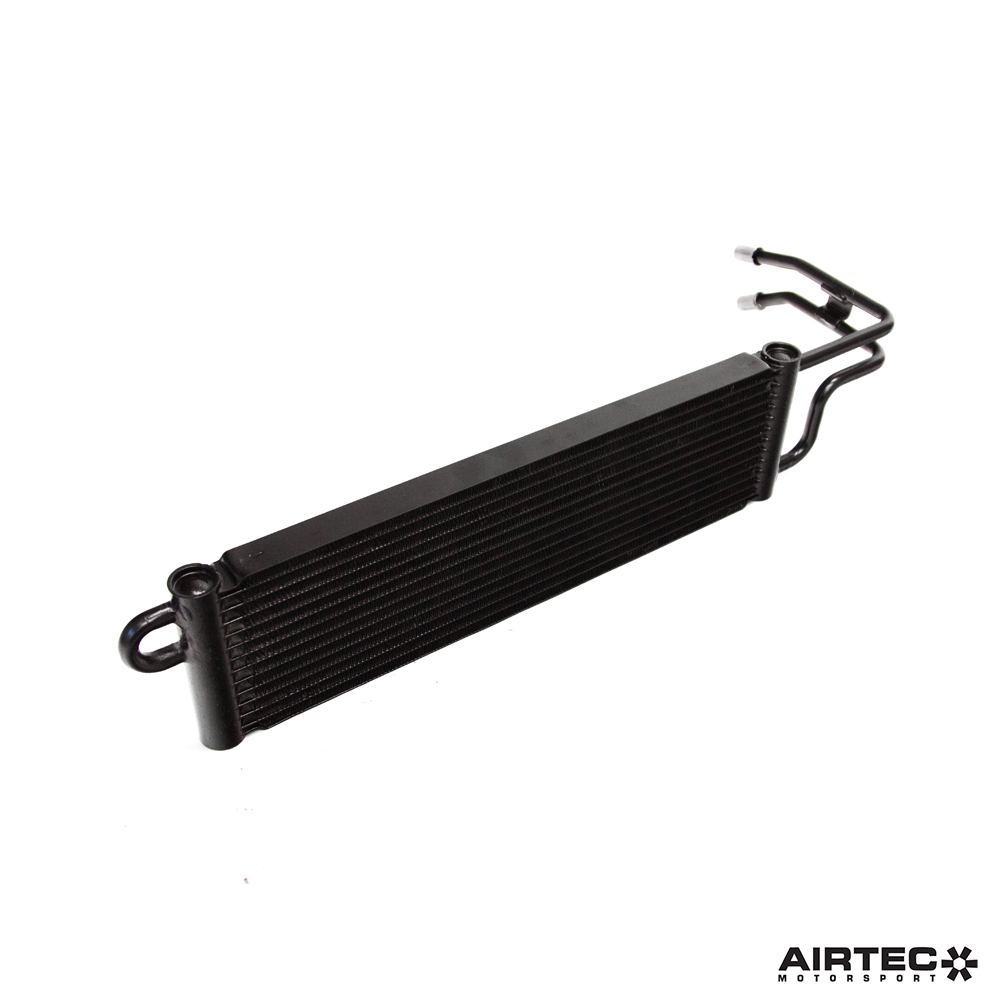 Aggiornamento del radiatore del servosterzo AIRTEC Motorsport per BMW E9x M3 - dettaglio 4