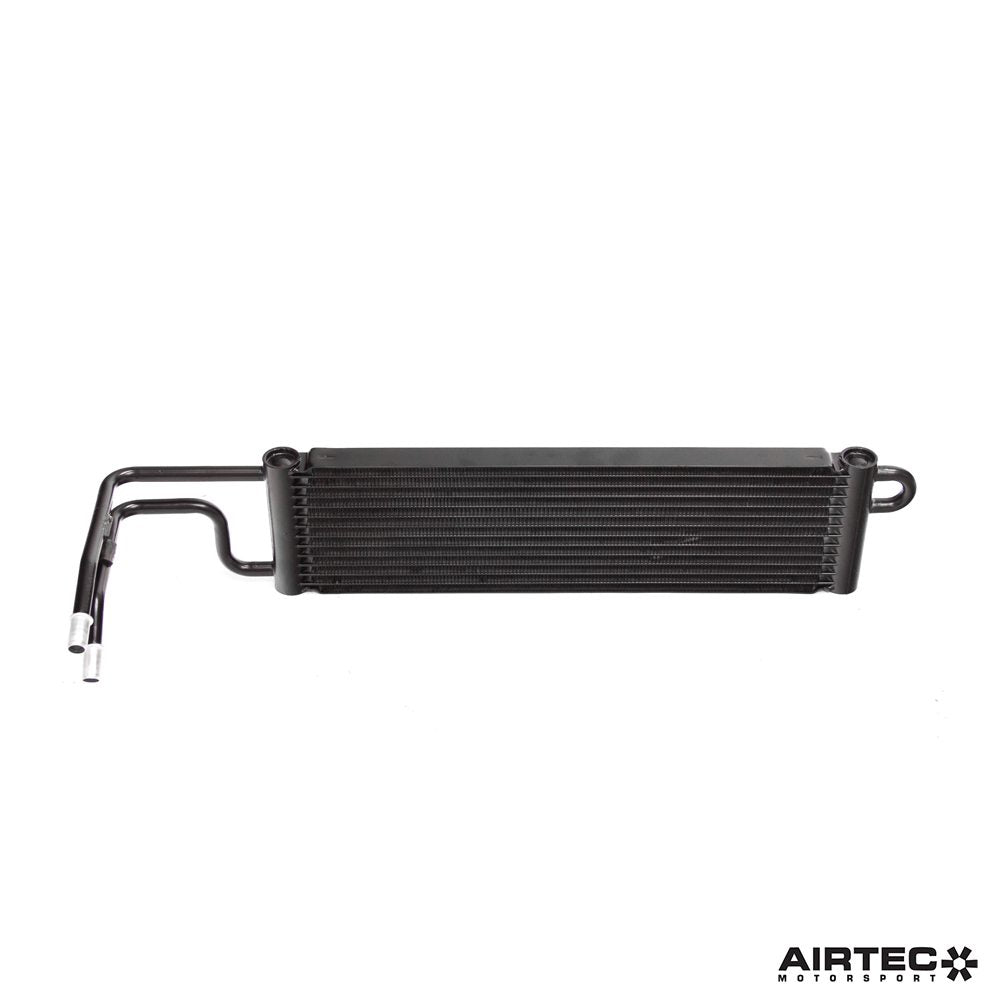 Aggiornamento del radiatore del servosterzo AIRTEC Motorsport per BMW E9x M3 - dettaglio 2