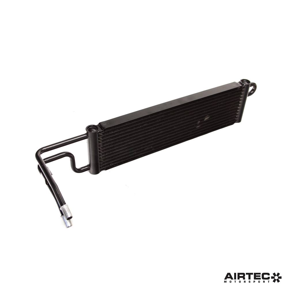 Aggiornamento del radiatore del servosterzo AIRTEC Motorsport per BMW E9x M3 - dettaglio 3