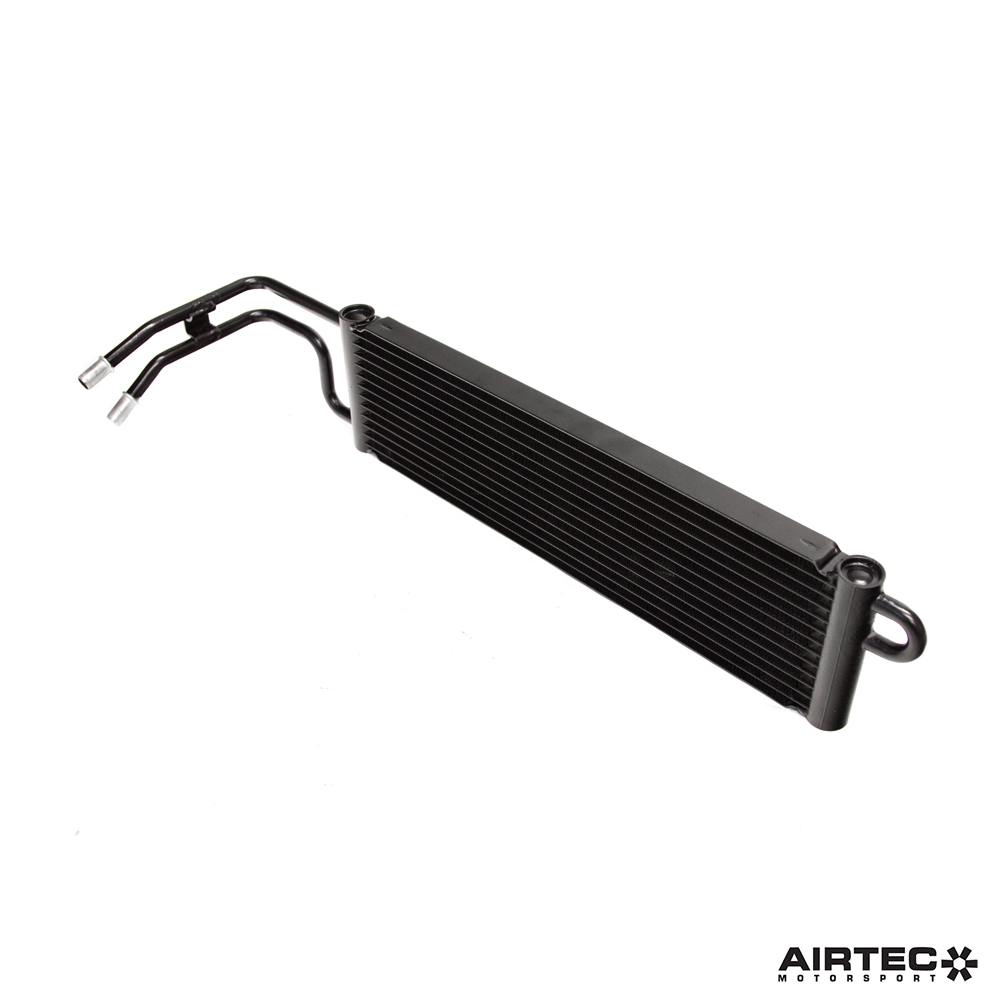 Aggiornamento del radiatore del servosterzo AIRTEC Motorsport per BMW E9x M3 - dettaglio 5