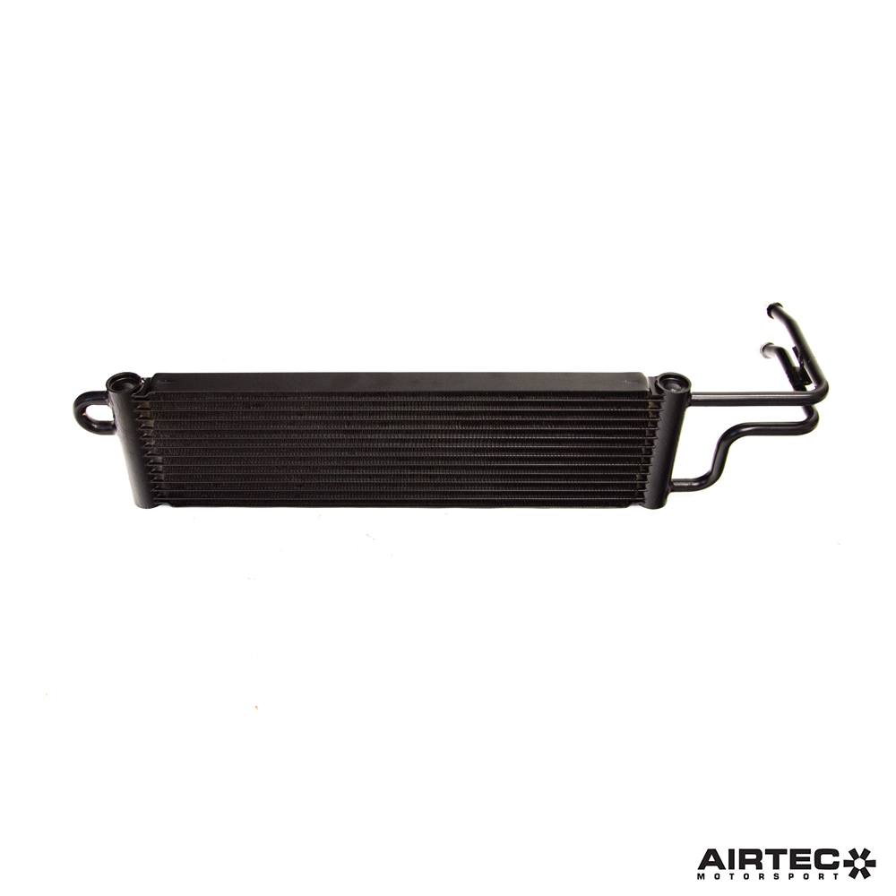 Aggiornamento del radiatore del servosterzo AIRTEC Motorsport per BMW E9x M3