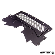 Load image into Gallery viewer, Sottovaso in alluminio AIRTEC Motorsport per BMW G87 M2, G80 M3 e G82 M4 - dettaglio 4
