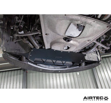 Load image into Gallery viewer, Sottoscocca in alluminio AIRTEC Motorsport per BMW E9x M3 - dettaglio 7