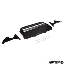 Load image into Gallery viewer, Sottoscocca in alluminio AIRTEC Motorsport per BMW E9x M3 - dettaglio 2