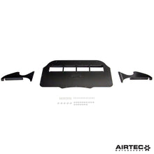 Load image into Gallery viewer, Sottoscocca in alluminio AIRTEC Motorsport per BMW E9x M3 - dettaglio 3