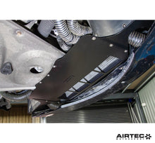 Load image into Gallery viewer, Sottoscocca in alluminio AIRTEC Motorsport per BMW E9x M3 - dettaglio 6