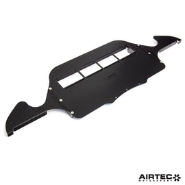 Sottoscocca in alluminio AIRTEC Motorsport per BMW E9x M3