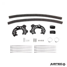 Carica l'immagine nel visualizzatore di Gallery, Guide al raffreddamento dei freni AIRTEC Motorsport per BMW E9x M3