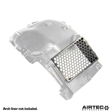 Carica l'immagine nel visualizzatore di Gallery, Griglie di gioco per passaruota AIRTEC Motorsport per BMW G87 M2, G80 M3 e G82 M4 - dettaglio 4