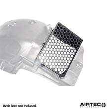 Carica l'immagine nel visualizzatore di Gallery, Griglie di gioco per passaruota AIRTEC Motorsport per BMW G87 M2, G80 M3 e G82 M4 - dettaglio 5