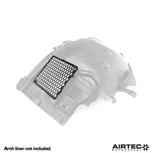 Carica l'immagine nel visualizzatore di Gallery, Griglie di gioco per passaruota AIRTEC Motorsport per BMW G87 M2, G80 M3 e G82 M4 - dettaglio 6