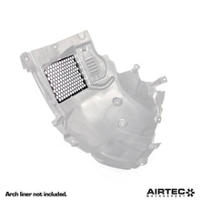 Carica l'immagine nel visualizzatore di Gallery, Griglie di gioco per passaruota AIRTEC Motorsport per BMW G87 M2, G80 M3 e G82 M4 - dettaglio 7