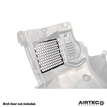 Carica l'immagine nel visualizzatore di Gallery, Griglie di gioco per passaruota AIRTEC Motorsport per BMW G87 M2, G80 M3 e G82 M4 - dettaglio 3