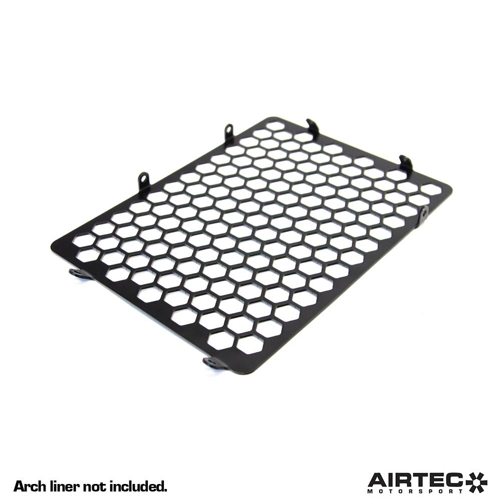 Griglie di gioco per passaruota AIRTEC Motorsport per BMW G87 M2, G80 M3 e G82 M4 - dettaglio 2