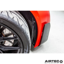Carica l'immagine nel visualizzatore di Gallery, Griglie di gioco per passaruota AIRTEC Motorsport per BMW G87 M2, G80 M3 e G82 M4 - dettaglio 8