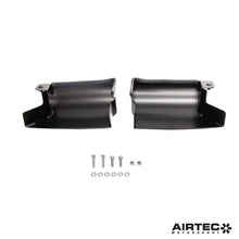 Carica l'immagine nel visualizzatore di Gallery, Prese d'aria anteriori AIRTEC Motorsport (FAF) per BMW E9x M3