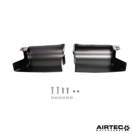 Prese d'aria anteriori AIRTEC Motorsport (FAF) per BMW E9x M3
